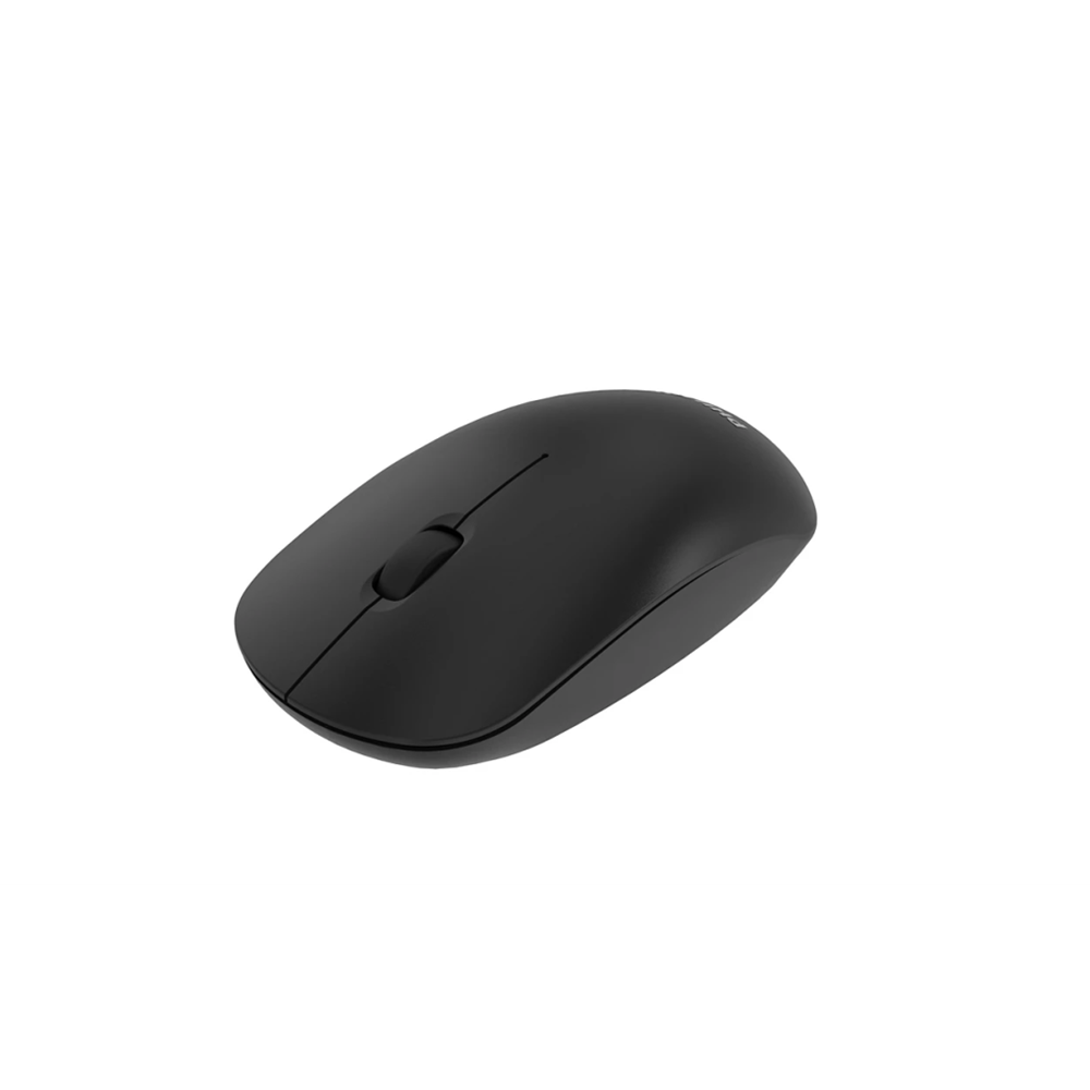 PHILIPS SPK7315B, Siyah, USB Nano 2,4Gh Kablosuz, 1200dpi, Optic, 3 Tuşlu, Sessiz Click, Mouse