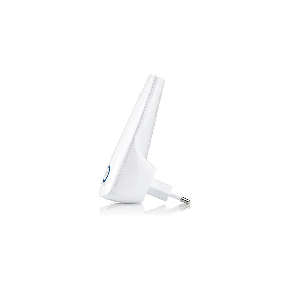 TP-LINK TL-WA850RE, 300Mbps, 2,4Ghz, WPS Butonu, 1Port Megabit Lan, Menzil Genişletici