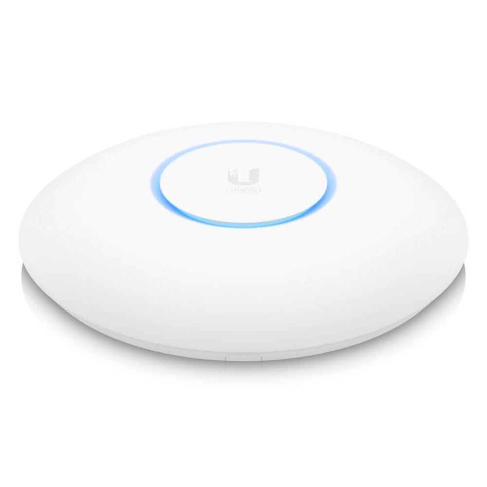 UBIQUITI UAP-U6-PRO, UniFi, Dual Band, 5300Mbps, Wifi6, Tavan Tipi, Access Point (Poe Adaptör Çıkmaz)