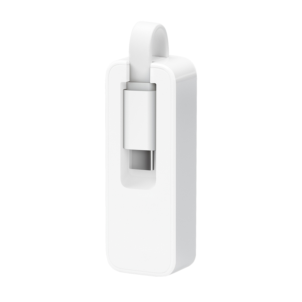 TP-LINK UE300C(UN), GigaBit, Type-C to RJ45, Ethernet Kartı