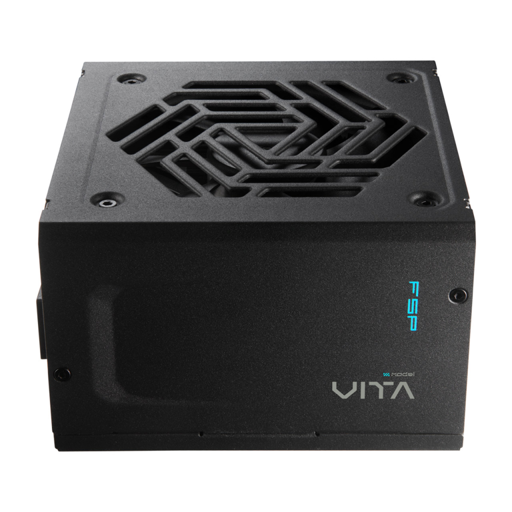 FSP VITA 850GM, 850W, 80+ GOLD, Full Modüler, Aktif PFC, GAMING, ATX, Power Supply (PSU)