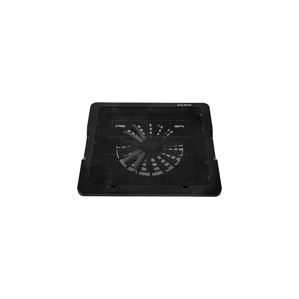 ZALMAN NS1000, 16", 18cm Fan, 5 Kademeli Ayarlanabilir Yükseklik, Notebook Soğutuculu Stand