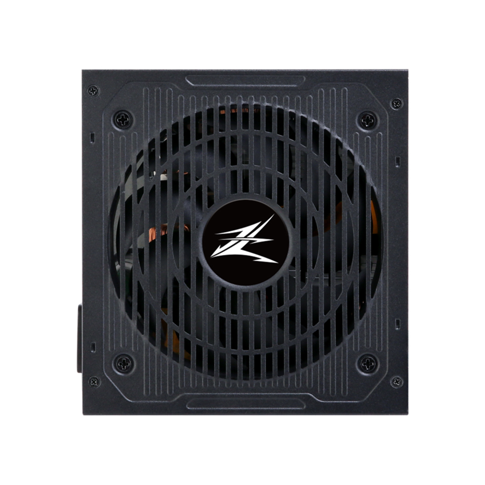 ZALMAN ZM700-TXII V2, MegaMax, 700W, Aktif PFC, GAMING, ATX, Power Supply (PSU)