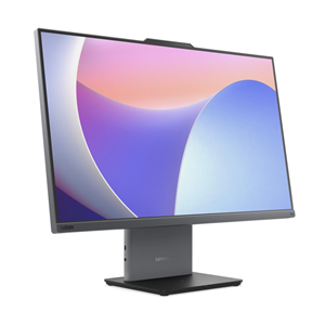 LENOVO 12SA000RTR, ThinkCentre Neo 50a 27 Gen5, i7-13620H, 27" FHD Ekran, 16Gb DDR5 Ram, 512Gb SSD, Paylaşımlı Ekran Kartı, Free Dos, All In One PC