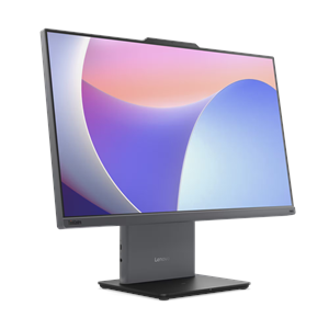 LENOVO 12SC000QTR, ThinkCentre Neo 50a 24 Gen5, i5-13420H, 23.8" FHD Ekran, 16Gb DDR5 Ram, 512Gb SSD, Paylaşımlı Ekran Kartı, Free Dos, All In One PC