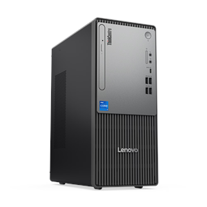 LENOVO 12UB000BTR, ThinkCentre neo 50t Gen5, i5-13400, 16Gb DDR5 Ram, 512Gb SSD, Paylaşımlı Ekran Kartı, Wi-Fi, Bluetooth, Free Dos, MT Masaüstü PC