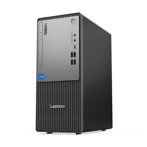 LENOVO 12UD001UTR, ThinkCentre neo 50t Gen5, i7-14700, 16Gb DDR5 Ram, 512Gb SSD, Paylaşımlı Ekran Kartı, Wi-Fi, Bluetooth, Free Dos, MT Masaüstü PC