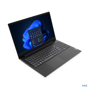 LENOVO 83A100KXTR, V15 G4 IRU, i7-1355U, 15,6" FHD, 8Gb Ram, 512Gb SSD, Paylaşımlı Ekran Kartı, Free Dos Notebook