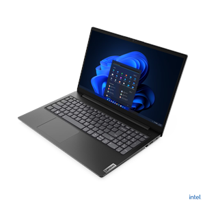 LENOVO 83A100KXTR, V15 G4 IRU, i7-1355U, 15,6" FHD, 8Gb Ram, 512Gb SSD, Paylaşımlı Ekran Kartı, Free Dos Notebook
