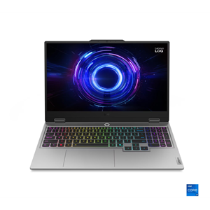 LENOVO 83JE00JQTR, LOQ 15IRX10, i7-13650HX, 15,6" FHD, 144Hz, 16Gb DDR5 Ram, 1TB SSD, 8GB RTX5060 Ekran Kartı, FreeDos, GAMING Notebook