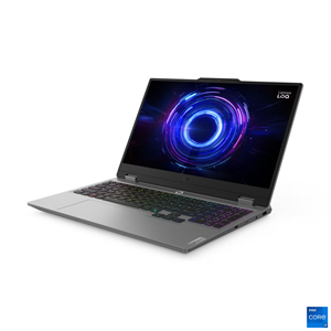LENOVO 83JE0128TR, LOQ 15IRX10, i5-14500HX, 15,6" FHD, 144Hz, 16Gb DDR5 Ram, 512GB SSD, 8GB RTX5050 Ekran Kartı, FreeDos, GAMING Notebook