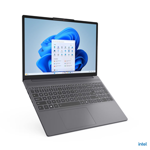 LENOVO 83K1003MTR, IdeaPad Slim 3, 15IRH10, i5-13420H, 15,3" FHD, 16Gb DDR5 Ram, 512Gb SSD, Paylaşımlı Ekran Kartı, Free Dos Notebook