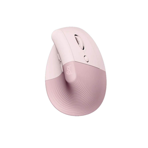 LOGITECH 910-006478, LIFT Rose, Bluetooth, 1000dpi, Optik, 6 Tuşlu, Kablosuz, Mouse