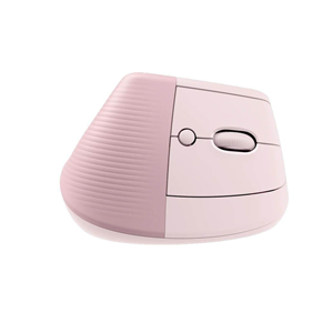 LOGITECH 910-006478, LIFT Rose, Bluetooth, 1000dpi, Optik, 6 Tuşlu, Kablosuz, Mouse