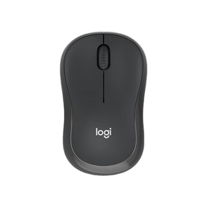 LOGITECH 910-007471, M241 Siyah, Bluetooth, Kablosuz, 4000dpi, Optik, 3 Tuşlu, 18ay Pil Ömrü, Mouse