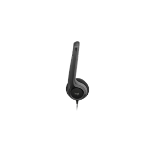 LOGITECH H390, 981-000406, USB, Çağrı Merkezi, Ofis, Toplantı, Konuşmacı Tipi, Microfonlu Kulaklık