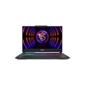 MSI Cyborg A15 A13UC-2087XTR, i5-13420H, 15.6" FHD, 144Hz, 16Gb DDR5 Ram, 512Gb SSD, 4Gb RTX3050 Ekran Kartı, Free Dos, GAMING Notebook
