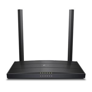 TP-LINK ARCHER VR400 V3, AC1200, 4 Port, Dual Band Wifi, 1200Mbps, 2×Anten, 3G-4G USB Desteği, VDSL2, ADSL2+ MODEM