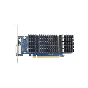 ASUS GT1030-SL-2G-BRK, 2Gb, GDDR5, 64Bit, 1xDVI, 1xHDMI, GAMING Ekran Kartı