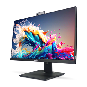 QUADRO EXPANSE B224 25165, i5-12450H, 23,8" FHD Ekran, 16Gb Ram, 500Gb SSD, Pivot, Paylaşımlı VGA, Free Dos All In One PC
