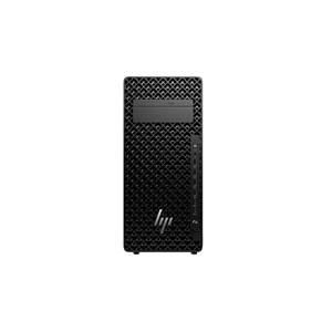 HP B34JFES, Z2 Tower G1İ, Ultra 9-285K, 32Gb DDR5 Ram, 1Tb SSD, 20Gb RTX 4000 ADA Ekran Kartı, Windows 11 Pro, İş İstasyonu (5 Yıl Yerinde Servis)