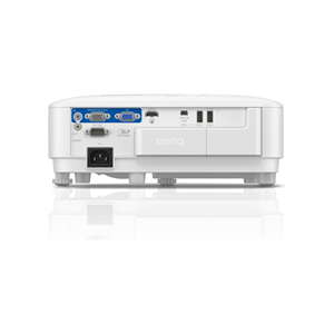 BENQ EW600, 3600 ANSI, 1280x800 WXGA, 1xHDMI, VGA, USB Okuyucu, DLP, Kablosuz Wireless, 15.000 Saat Lamba Ömrü, Android, SMART, Projeksiyon