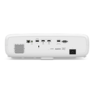 BENQ LH750, 5000 ANSI, 1920x1080 Full HD, 2xHDMI, RJ45, VGA, USB Okuyucu, 30.000 Saat Lamba Ömrü, LED Projeksiyon