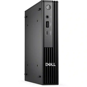 DELL Pro Micro, BTO106_QCM1250-WP, Ultra 5 235T, 16Gb DDR5 Ram, 512Gb SSD, Paylaşımlı Ekran Kartı, Wi-Fi, Bluetooth, Win11 Pro , MFF Mini PC