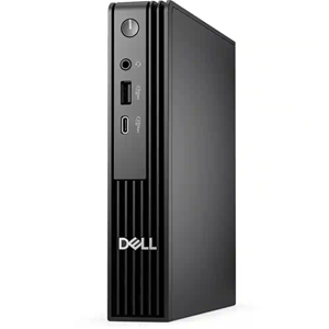 DELL Pro Micro, BTO106_QCM1250-WP, Ultra 5 235T, 16Gb DDR5 Ram, 512Gb SSD, Paylaşımlı Ekran Kartı, Wi-Fi, Bluetooth, Win11 Pro , MFF Mini PC
