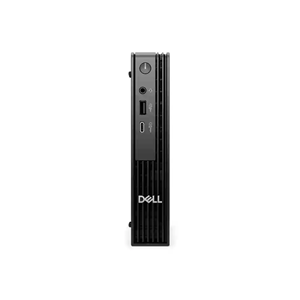 DELL Pro Micro, BTO106_QCM1250-WP, Ultra 5 235T, 16Gb DDR5 Ram, 512Gb SSD, Paylaşımlı Ekran Kartı, Wi-Fi, Bluetooth, Win11 Pro , MFF Mini PC