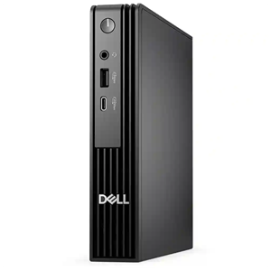 DELL Pro Micro, BTO106_QCM1250, Ultra 5 235T, 16Gb DDR5 Ram, 512Gb SSD, Paylaşımlı Ekran Kartı, Wi-Fi, Bluetooth, FreeDos, MFF Mini PC