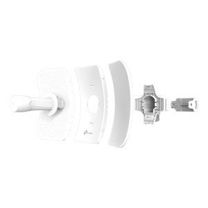 TP-LINK CPE605, 150Mbps, 5Ghz WiFi, 23dbi Anten, Noktadan Noktaya, Dış Mekan, Access Point CPE