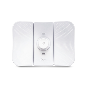 TP-LINK CPE710, 867Mbps, 5Ghz WiFi, 23dbi Anten, Noktadan Noktaya, Dış Mekan, Access Point CPE
