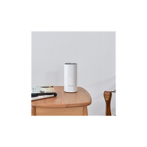 TP-LINK DECO-E4, AC1200, Üçlü Mesh, 1200Mbps, Dual Band, 2Port Megabit Lan, 370m2 Çekim Alanı, Router, Geniş Alan İnternet Ağı Sağlayıcısı