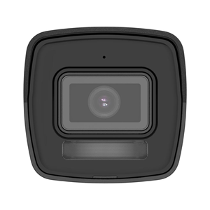 HIKVISION DS-2CD1023G2-LIUF 2Mpix, 2,8mm Lens, H265, 30Mt Gece Görüşü, Hybrid Light, SD Kart,Dahili Mikrofon, PoE, Bullet IP Kamera