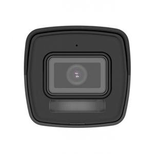 HIKVISION DS-2CD1023G2-LIUF 2Mpix, 4mm Lens, H265+ ,30Mt Gece Görüşü, Hybrid Light, SD Kart,Dahili Mikrofon, PoE, Bullet IP Kamera