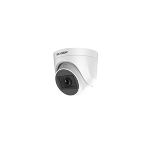 HIKVISION DS-2CE76D0T-EXIPF, 2Mpix, 2.8mm Lens, 20Mt Gece Görüşü, Dome Kamera