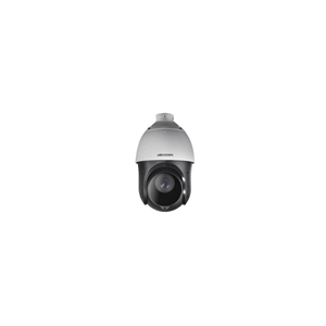 HIKVISION DS-2DE4425IW-DE, 4Mpix, 4,8-120mm Lens, 25X Optik Zoom, 100Mt Gece Görüşü, SD Kart, PoE, Ses Giriş Çıkış, H265+, Speed Dome PTZ IP Kamera (Ayak Dahil)