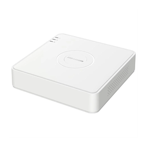 HIKVISION DS-7104HGHI-M1, 4Kanal, 2Mpix, H265Pro+, 1 HDD Desteği, 5in1 DVR Cihazı