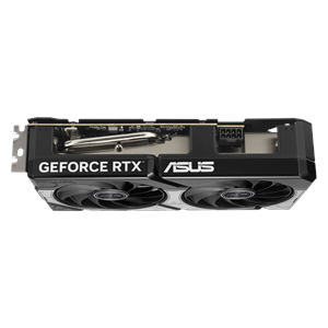 ASUS DUAL-RTX5060TI-O16G, 16Gb, 128Bit, GDDR7, 1xHDMI, 3xDP GAMING Ekran Kartı
