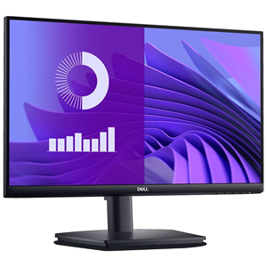 DELL E2425HSM, 23.8", 5ms, 100Hz, Full HD, D-Sub, HDMI, Pivot, IPS LED MONİTÖR