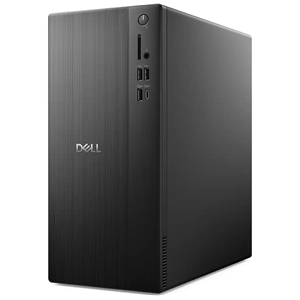 DELL Tower, ECT1250_RPLSR003_U, i5-14400, 16Gb DDR5 Ram, 512Gb SSD, Paylaşımlı Ekran Kartı, Wi-Fi, Bluetooth, FreeDos, MT Masaüstü PC