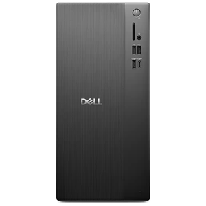 DELL Tower, ECT1250_RPLSR003_U, i5-14400, 16Gb DDR5 Ram, 512Gb SSD, Paylaşımlı Ekran Kartı, Wi-Fi, Bluetooth, FreeDos, MT Masaüstü PC