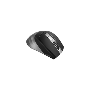 A4 TECH FB35, Grey, FSTYLER, BLUETOOTH, 2,4Ghz Kablosuz, Optik Mouse, 10-15Metre, 6 Buton, Nano Alıcı