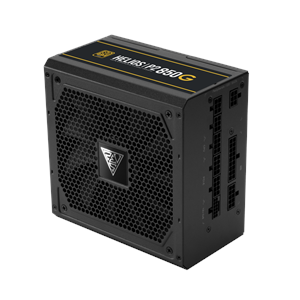 GAMDIAS HELIOS P2-850G, 850W, 80+ Gold, Full Modüler, Aktif PFC, GAMING, ATX, Power Supply (PSU)