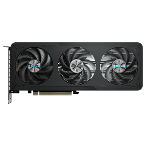 GIGABYTE GV-N506TEAGLEMAX OC-16GD, RTX5060TI, EAGLE MAX OC, 16Gb, GDDR7, 128BIT, 3 Fanlı, 1xHDMI, 3xDP, GAMING Ekran KARTI