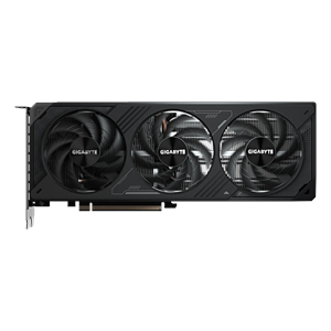 GIGABYTE GV-N5070WF3OC-12GD, RTX5070, WINDFORCE OC, 12Gb, GDDR7, 192BIT, 3 Fanlı, 1xHDMI, 3xDP, GAMING Ekran KARTI