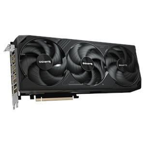 GIGABYTE GV-N507TWF3OC-16GD, RTX5070TI, WINDFORCE OC, 16Gb, GDDR7, 256BIT, 3 Fanlı, 1xHDMI, 3xDP, GAMING Ekran KARTI