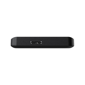 TOSHIBA HDTB520EK3AA, Canvio Basics, 2TB, 2.5" USB 3.2, Taşınabilir, Harici HDD, (Black)