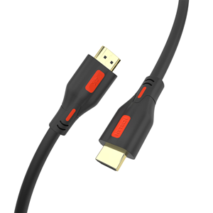 HYTECH HY-HDMI20, Full HD, HDMI v1,40, Kablo 20mt CCS OD7.0mm
